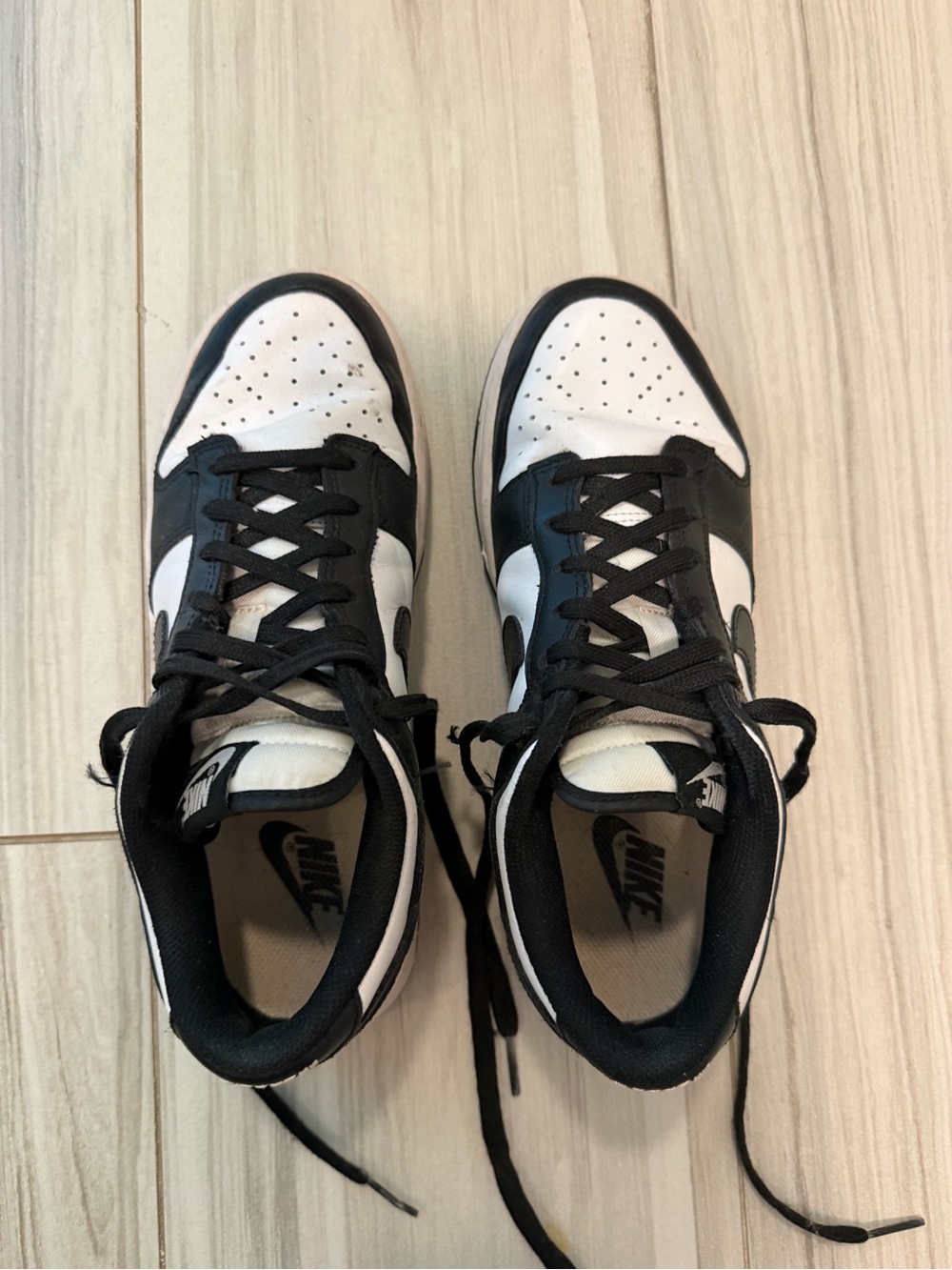 Nike Dunks - Picture 2 of 2